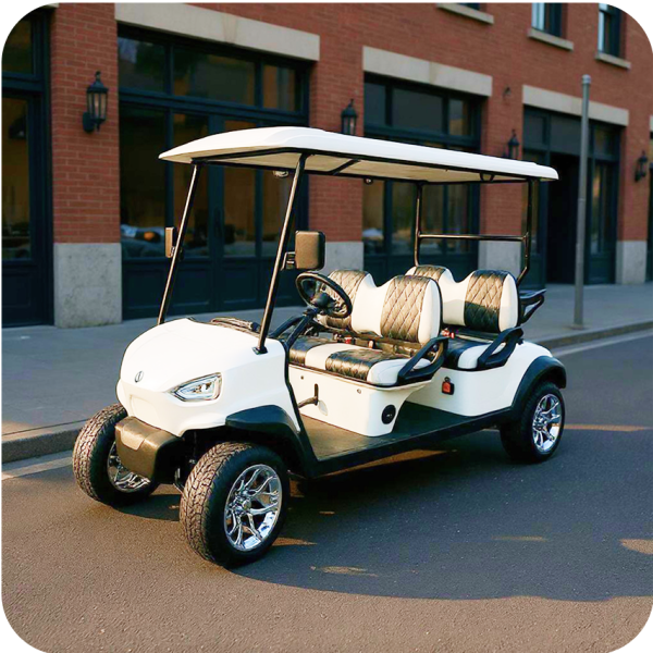 Test Cart
