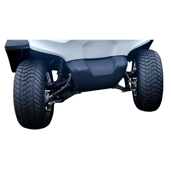 Contour Quest (Gas Powered) - White Edition - Image 16
