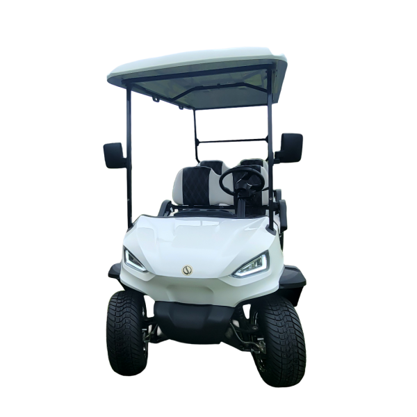 Contour Quest (Gas Powered) - White Edition - Image 5
