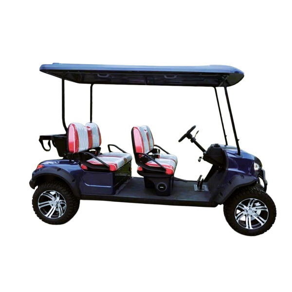 Contour Elite (Traditional Batteries) - Blue Edition - Image 2