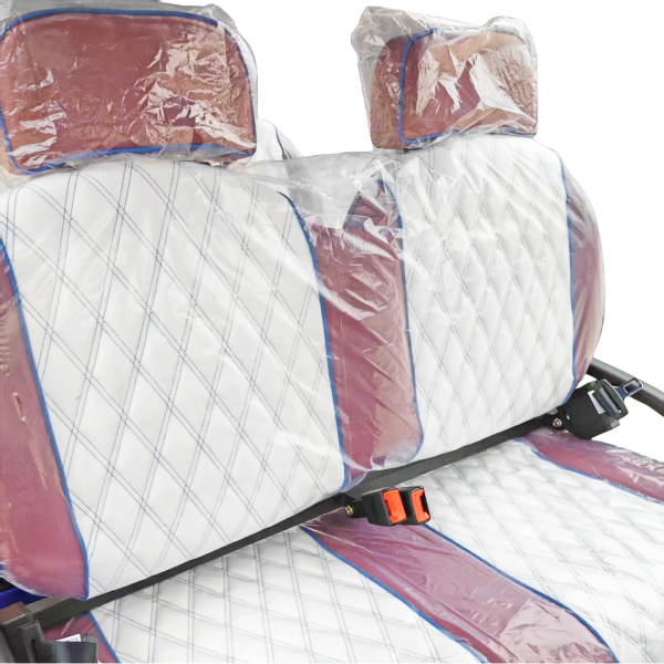 Contour Quest (Gas Powered) - White Edition - Image 17