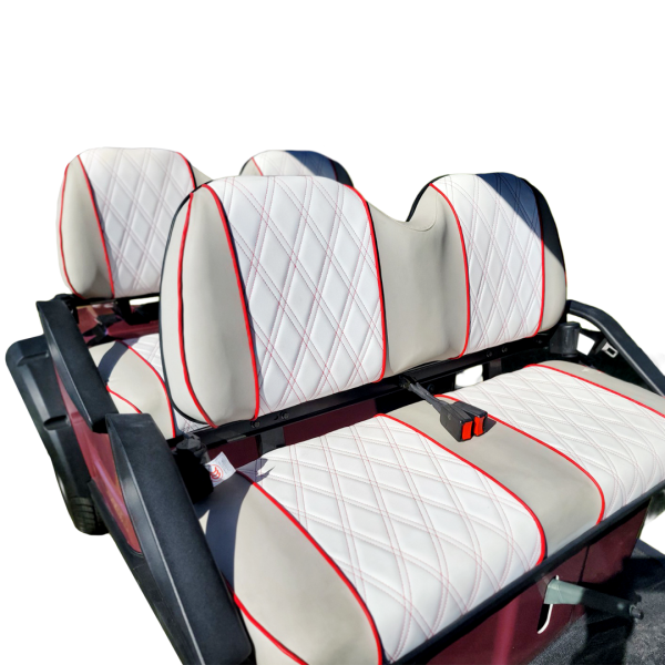 Contour Elite (Traditional Batteries) - Pink Edition - Image 7
