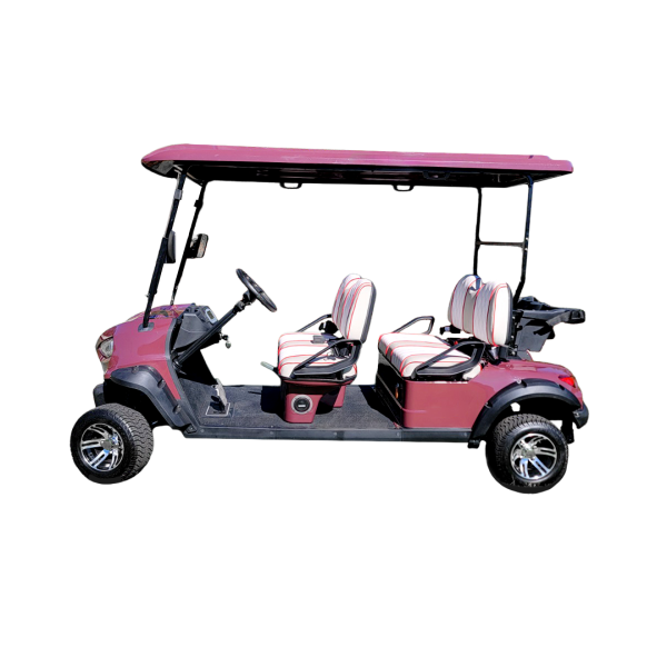 Contour Elite (Traditional Batteries) - Pink Edition - Image 2