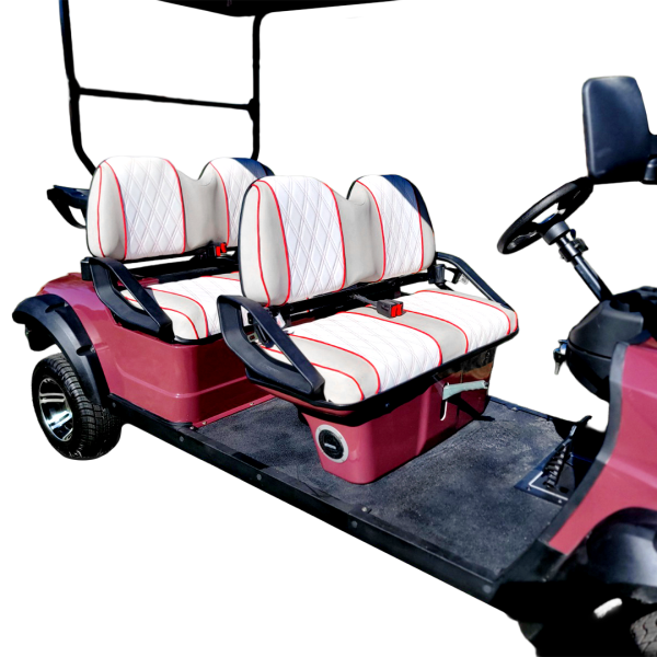 Contour Elite (Traditional Batteries) - Pink Edition - Image 5
