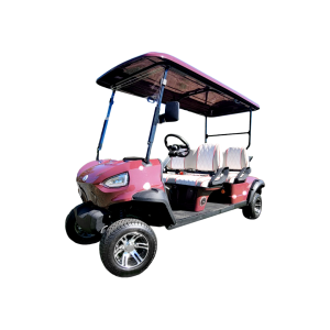 Contour Elite (Traditional Batteries) - Pink Edition