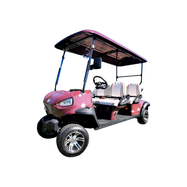 Contour Elite (Traditional Batteries) - Pink Edition